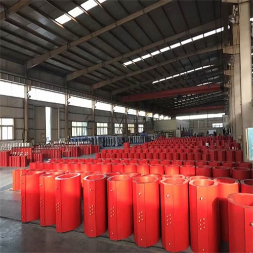 社旗县SCB10-500KVA干式变压器