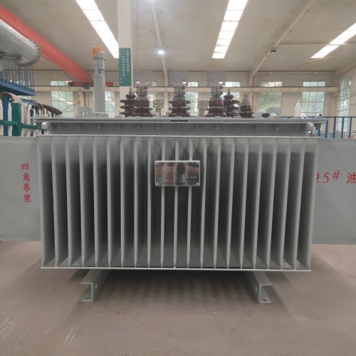 浮梁sh15-315KVA非晶合金变压器